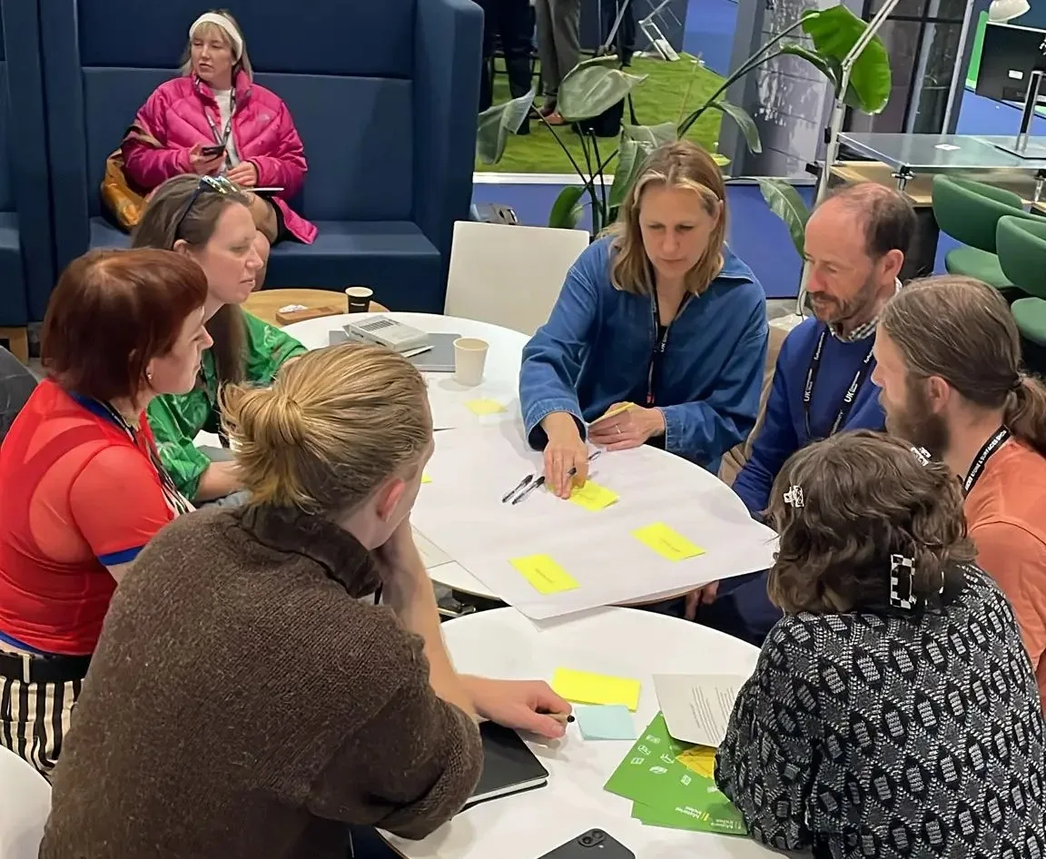 NRH Working group main_