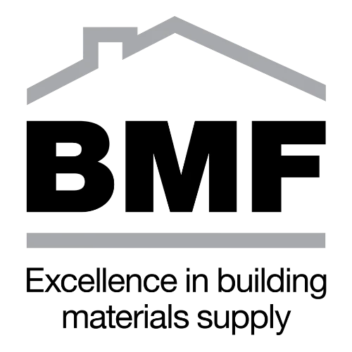 Logo for the Builders Merchants Federation