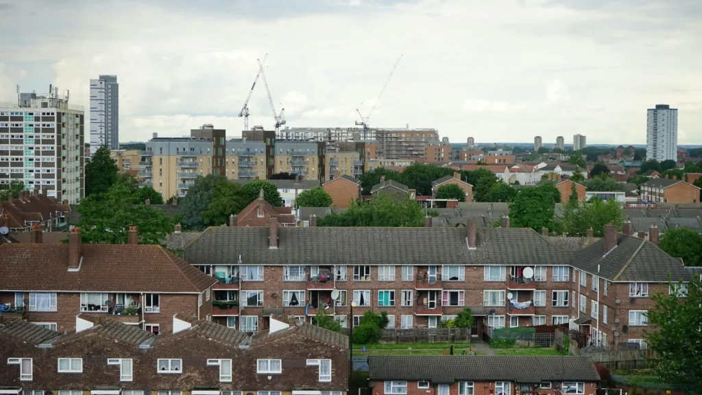 Empowering regions - National Retrofit Hub launches essential resource