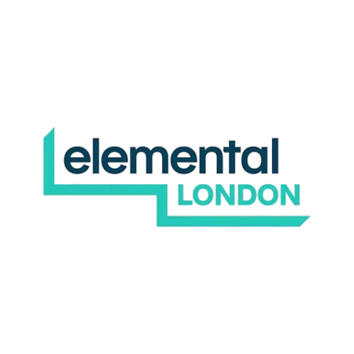 ElementalLONDON logo image