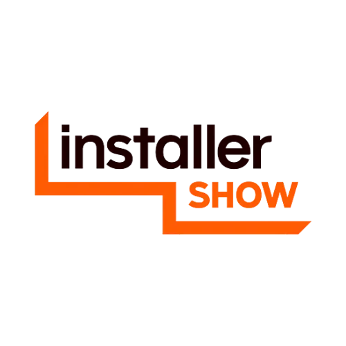 InstallerSHOW logo image