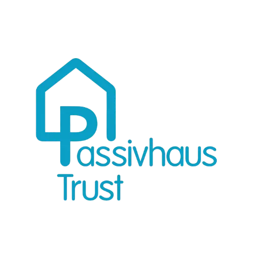 PassivHaus Trust logo image