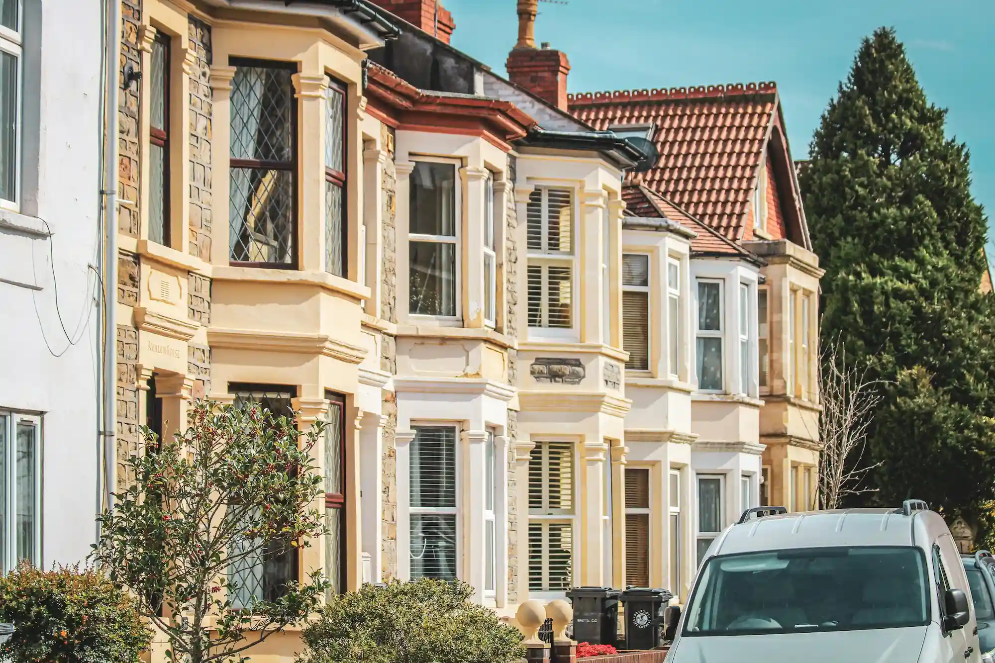 Wessex Community Assets, Bristol