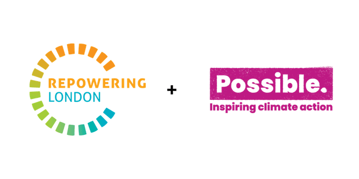 Repowering London + Possible
