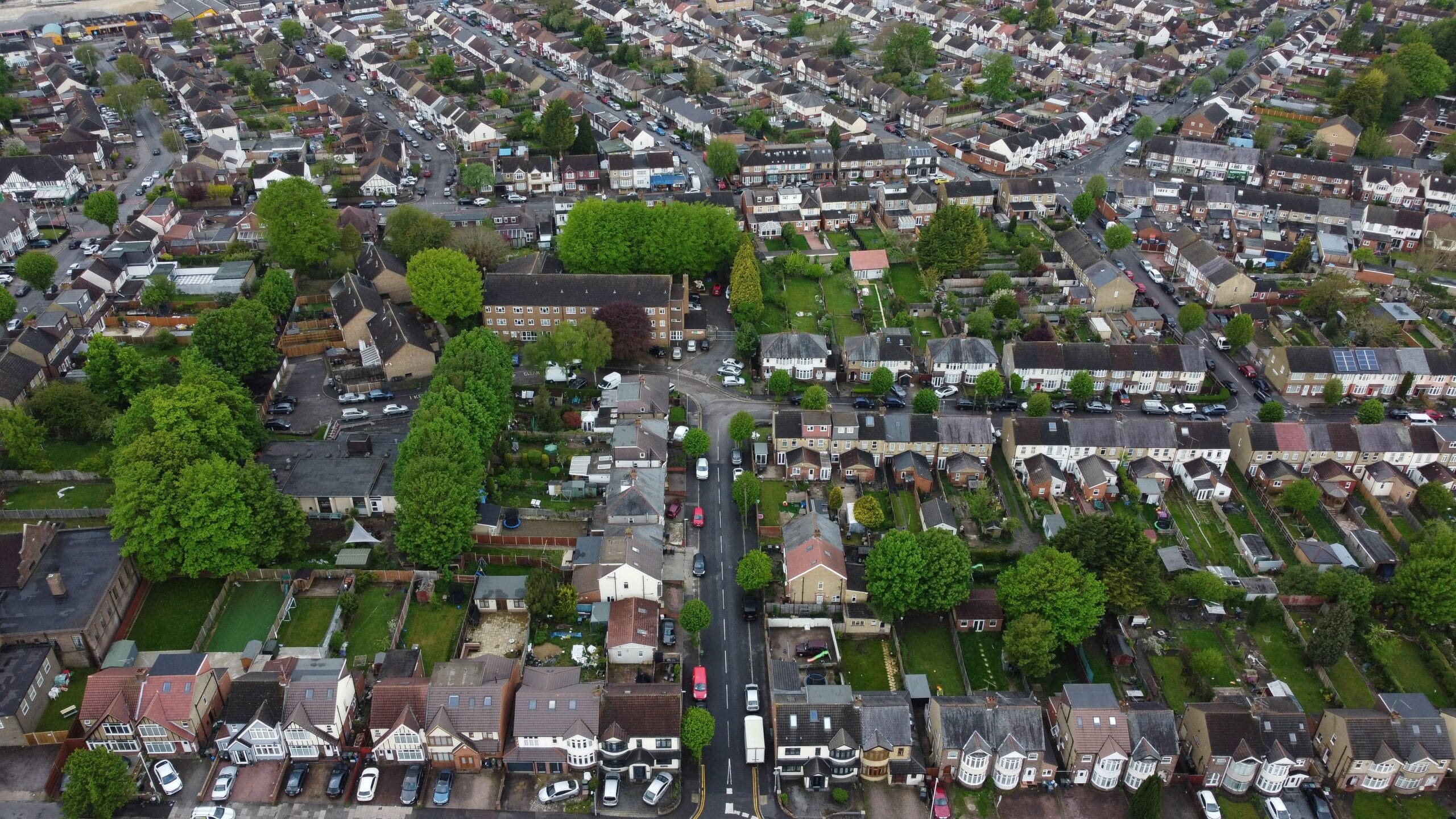 Vision for a strong retrofit system
